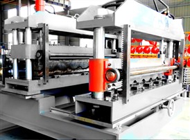 剪切 压模 琉璃瓦