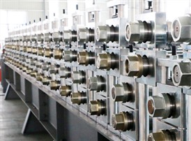 7 瓦机牌坊-瓦机双层