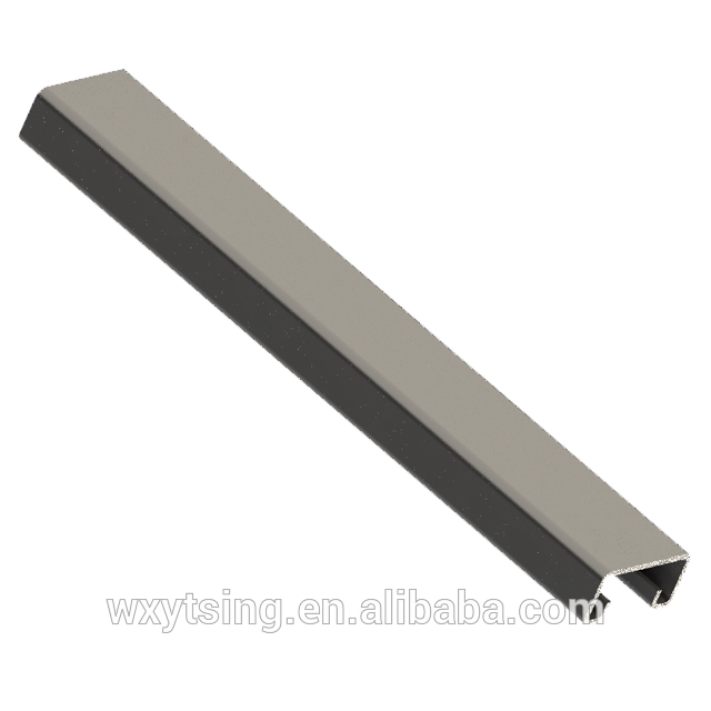 Anti-Seismic Bracing System HDG Shape C Steel C Purlin