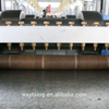 Drywall Metal Furring Ceiling Roll Forming Machine