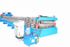 Double Layer Metal Tile/Panel Roll Forming Machine Glazed and IBR Panel Making Machine