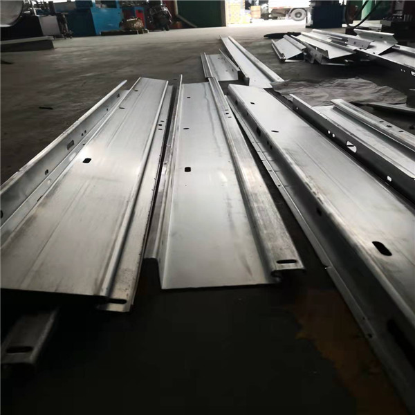 roll forming machine 