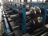 C Shape Roll Forming Machine Full Automatically Adjustable Width and Height 1mm-3mm Thickness 