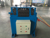 Door frame cold roll forming machine
